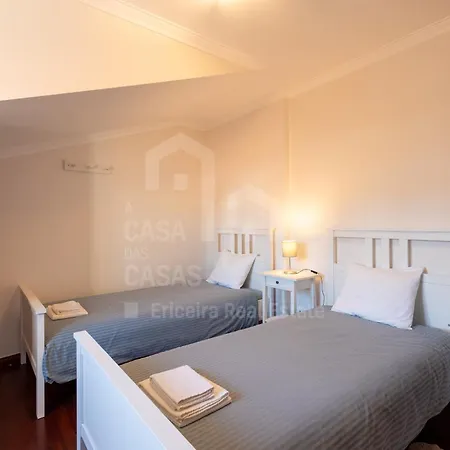 Casa Do Pescador By Acasadascasas Apartamento