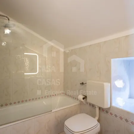 Casa Do Pescador By Acasadascasas Apartamento *