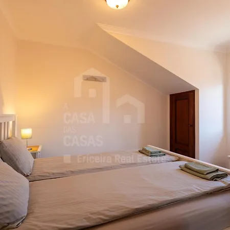 Apartamento Casa Do Pescador By Acasadascasas *