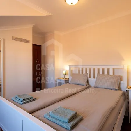 Apartamento Casa Do Pescador By Acasadascasas Ericeira