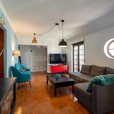 Casa Do Pescador By Acasadascasas Apartamento *