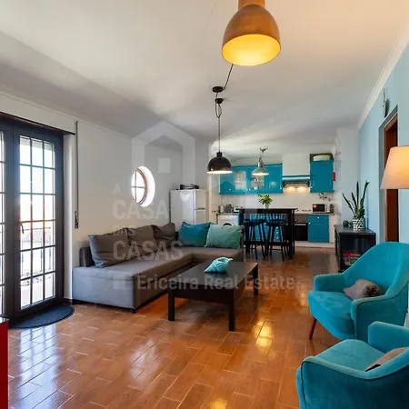 Apartamento Casa Do Pescador By Acasadascasas