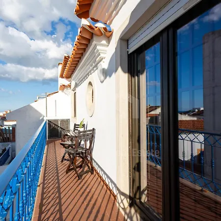 Apartamento Casa Do Pescador By Acasadascasas *